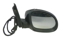 ESPELHO RETROVISOR ELETRICO LADO DIREITO TIGUAN 2009 A 2016