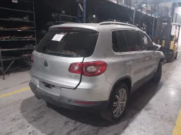 MOTOR JETTA TIGUAN 2.0 16V TSI TFSI 09/17 200CV