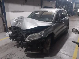 MOTOR JETTA TIGUAN 2.0 16V TSI TFSI 09/17 200CV