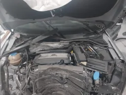 MOTOR JETTA TIGUAN 2.0 16V TSI TFSI 09/17 200CV