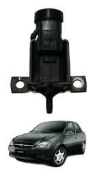 ELETROVÁLVULA CANISTER CORSA CLASSIC 1998 99 00 01 02 2011