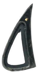 VIDRO COLUNA TRASEIRA DIREITA CORSA CLASSIC 97/16