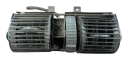 DIFUSOR DE AR CENTRAL CORSA CLASSIC 1997 98 99 00 01 02 2016