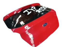 TAMPA TRASEIRA KA HATCH 2015 2016 A 2021