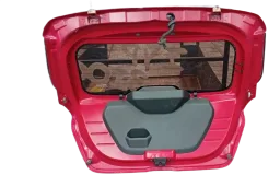 TAMPA TRASEIRA KA HATCH 2015 2016 A 2021