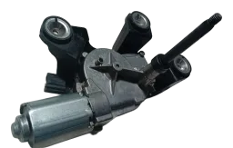 Motor Limpador Traseiro Ka Hatch 2015 a 2021 Plug Reto