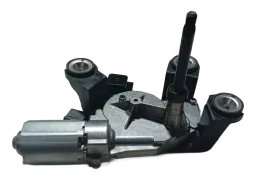 MOTOR LIMPADOR TRASEIRO KA HATCH 2015 A 2021 PLUG RETO