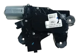MOTOR LIMPADOR TRASEIRO KA HATCH 2015 A 2021 PLUG RETO
