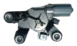 MOTOR LIMPADOR TRASEIRO KA HATCH 2015 A 2021 PLUG RETO