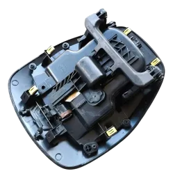 PORTA OBJETO NEW KA 14 15 16 17 18 19 20 21