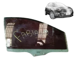 VIDRO PORTA DIANTEIRO DIREITO NEW KA 14 15 16 17 18 19 20 21