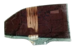 VIDRO PORTA TRASEIRA ESQUERDO NEW KA 14 15 16 17 18 19 21