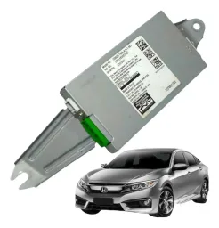 MODULO CENTRAL ELETRICA G10 17/21