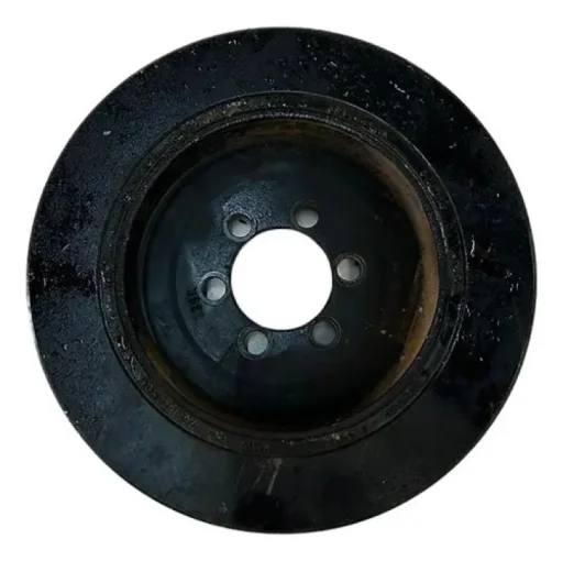Polia Virabrequim Bmw Serie 3 325i X1 X3 05/2012 6cc 7519628