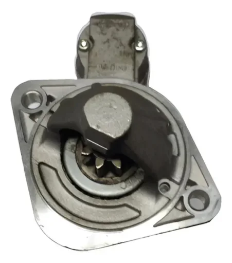 Motor Partida Soul Cerato Hyundai Hb20 1.6 Automatic 8 Dente
