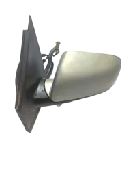 Retrovisor espelho Esquerdo Polo 2003/2007 Elétrico S/ Pisca