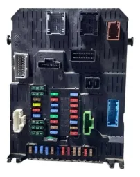 KIT DE INJECAO CENTRAL MODULO C3 PICASSO 1.6 /19 9666049180