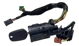 KIT DE INJECAO CENTRAL MODULO C3 PICASSO 1.6 /19 9666049180