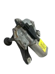 MOTOR LIMPADOR TRASEIRO FIESTA HATCH ECOSPORT 2003 A 2014