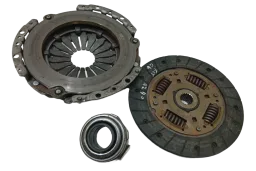 Kit Embreagem Honda Fit Ex 1.5 2006 2004 até 2008