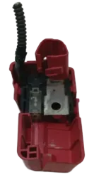 Terminal bateria Honda Fit 2004 a 2008