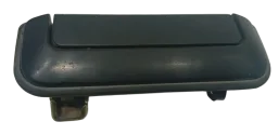 Maçaneta Externa Dianteira Esquerda Pajero Sport 2004