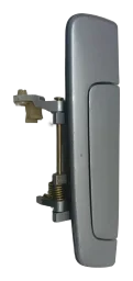 Maçaneta Externa traseira esquerda Pajero TR4 2006