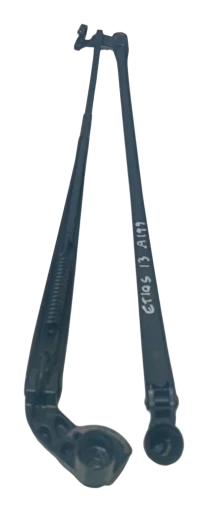 Braço Limpador Parabrisa Etios 2013 2014 a 2021
