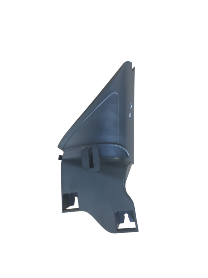 ACABAMENTO INTERNO RETROVISOR PORTA DIANTEIRA D. JETTA 11/17