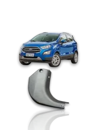 Acabamento Soleira Diant Dir Ecosport 2015 a 2021