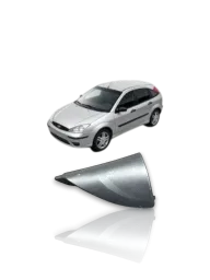 Retrovisor Interno Moldura  Dir Elétrico Focus 2001 a 2008