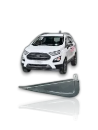 Acabamento Externo Porta Tras Dir Ecosport 2005 a 2012