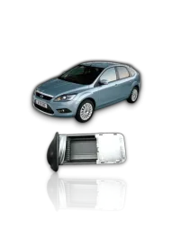 Cinzeiro Painel Focus 2001 a 2008