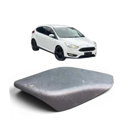 Acabamento interno lanterna direita Ford Focus 2014 a 2016