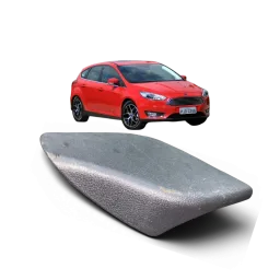 Acabamento interno lanterna tras esq Ford Focus 2011 a 2019