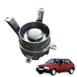 Difusor Ar Painel Ford Fiesta 1997 a 2007