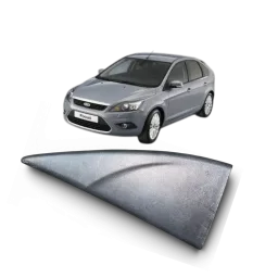 Moldura interna porta traseira direit Ford Focus 2009 a 2013