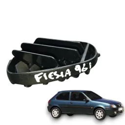 Difusor Do Ar Painel Ford Fiesta 1996 A 2003 original