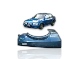 Para-lama Dianteiro Direito Escort 1987 a 1992