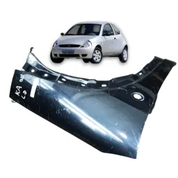 Paralama Ford Ka 1997 A 2007 lado direito