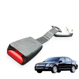 fecho do cinto de segurança lado motorista Ford Fusion 06-09