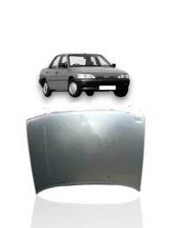Capô Verona 1994 a 1996