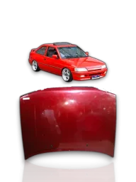Capô Escort Xr3/Sapão 1993 a 1996