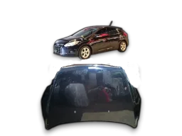 Capô Focus 2009 a 2014