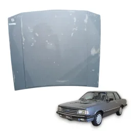 capô Ford Del Rey 1985 a 1993 original cinza