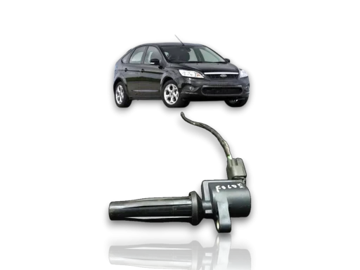 Bobina Ignição Focus Sedan 2.0 2009 a 2013