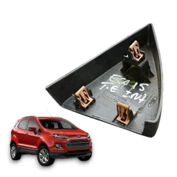 Acabamento Interno Retrovisor T.E Ecosport 2013/2019
