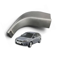 Acabamento painel lat frontal direito Ford Focus 2012 a 2019