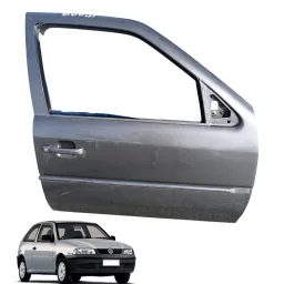 PORTA LATERAL DIREITA VW GOL G2 2PTS