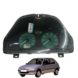 PAINEL DE INSTRUMENTOS PEUGEOT 106 2000